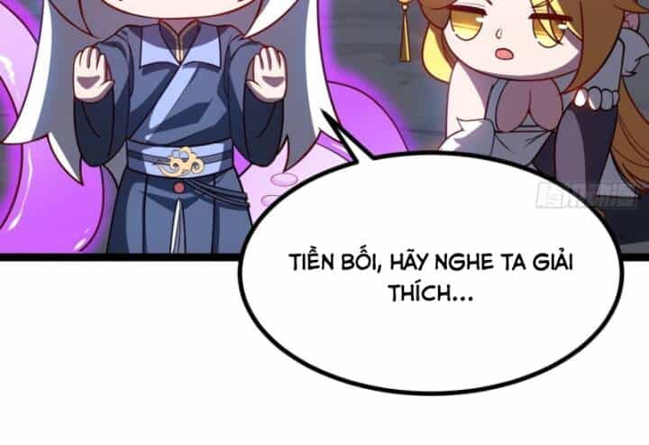 Chính Nghĩa Không!! Ta Trở Thành Phản Diện - Chương 57 - ảnh 76