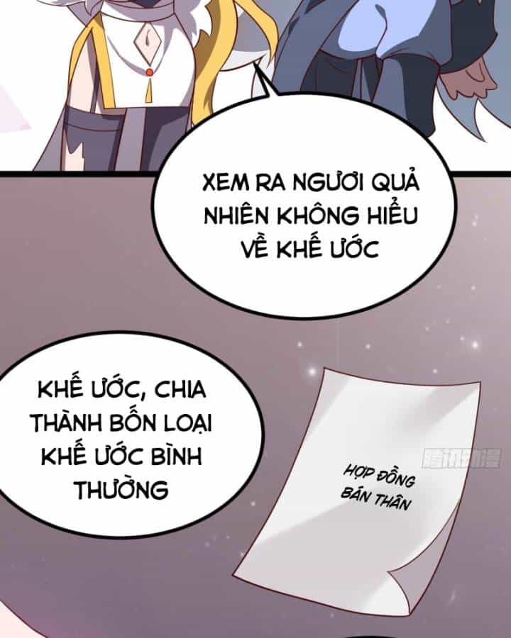 Chính Nghĩa Không!! Ta Trở Thành Phản Diện - Chương 58 - ảnh 26