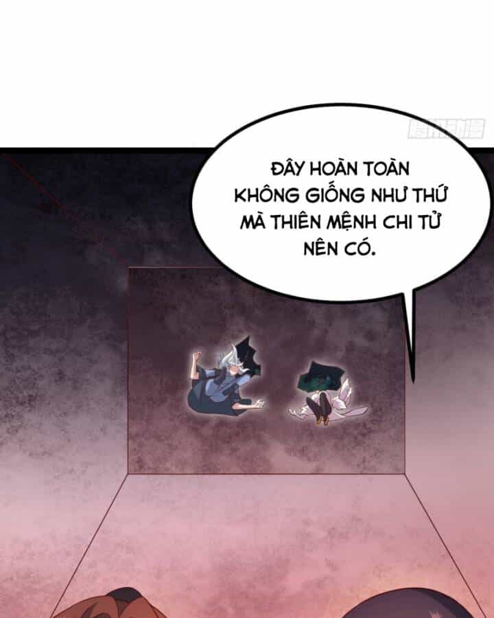 Chính Nghĩa Không!! Ta Trở Thành Phản Diện - Chương 58 - ảnh 52