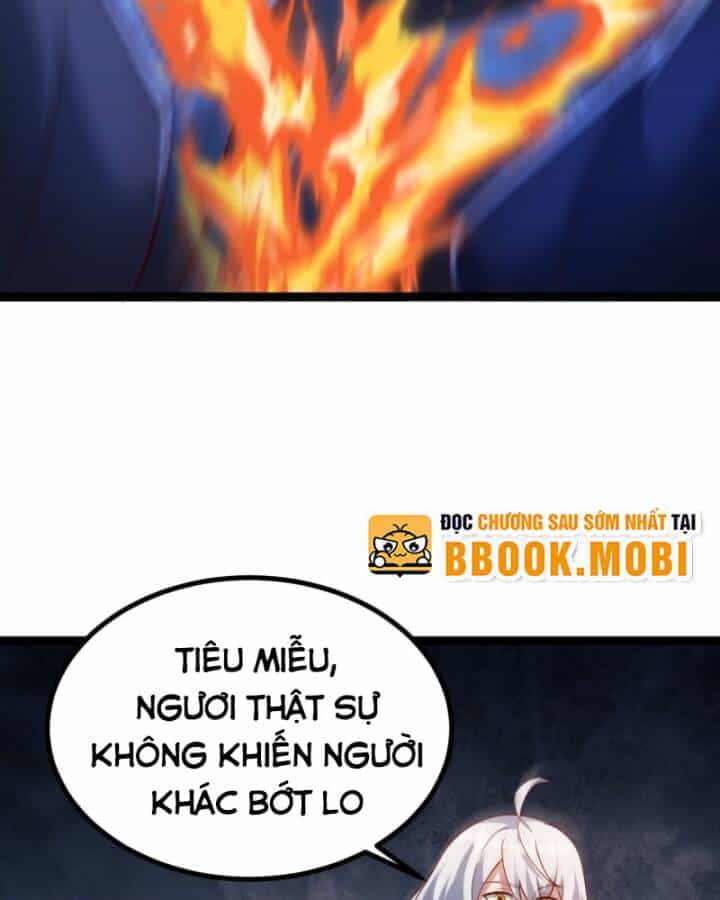 Chính Nghĩa Không!! Ta Trở Thành Phản Diện - Chương 58 - ảnh 56