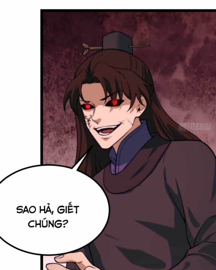 Chính Nghĩa Không!! Ta Trở Thành Phản Diện - Chương 58 - ảnh 70