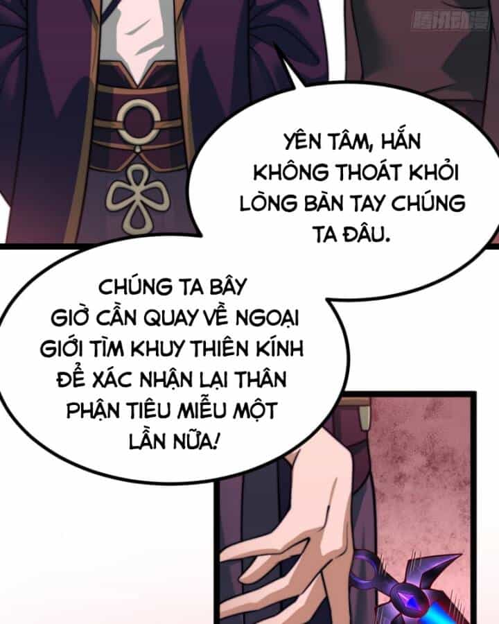 Chính Nghĩa Không!! Ta Trở Thành Phản Diện - Chương 58 - ảnh 74