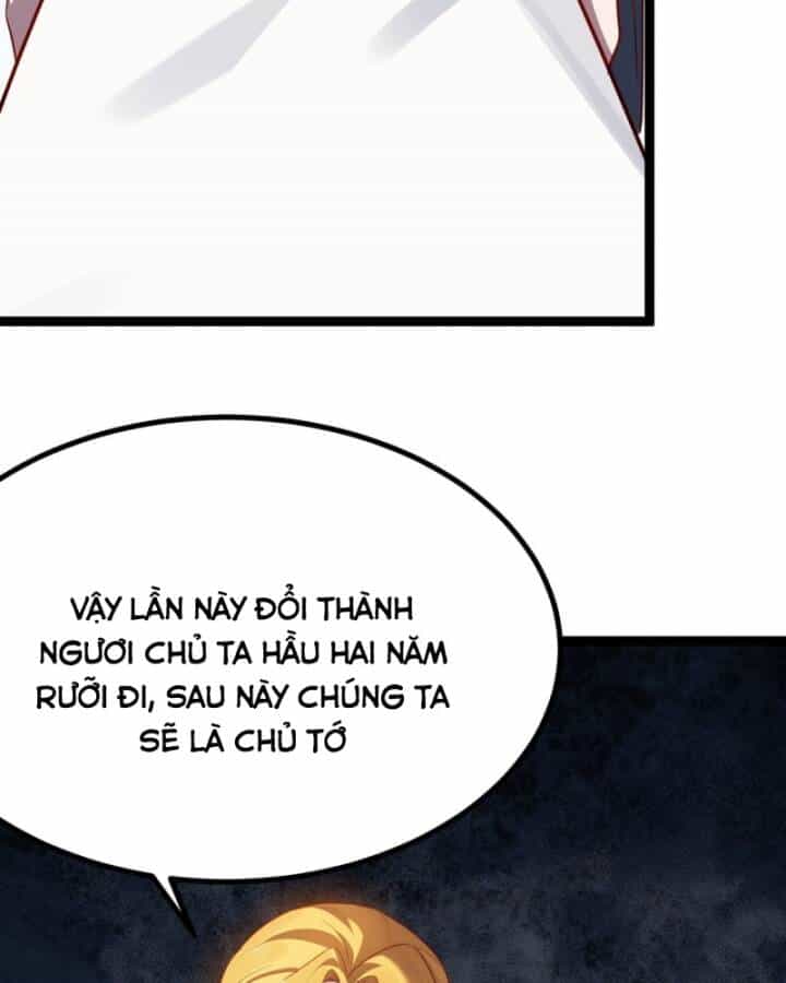 Chính Nghĩa Không!! Ta Trở Thành Phản Diện - Chương 59 - ảnh 31
