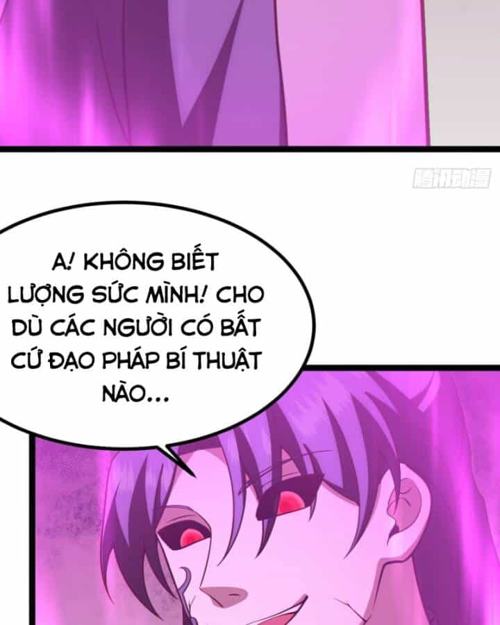 Chính Nghĩa Không!! Ta Trở Thành Phản Diện - Chương 59 - ảnh 36