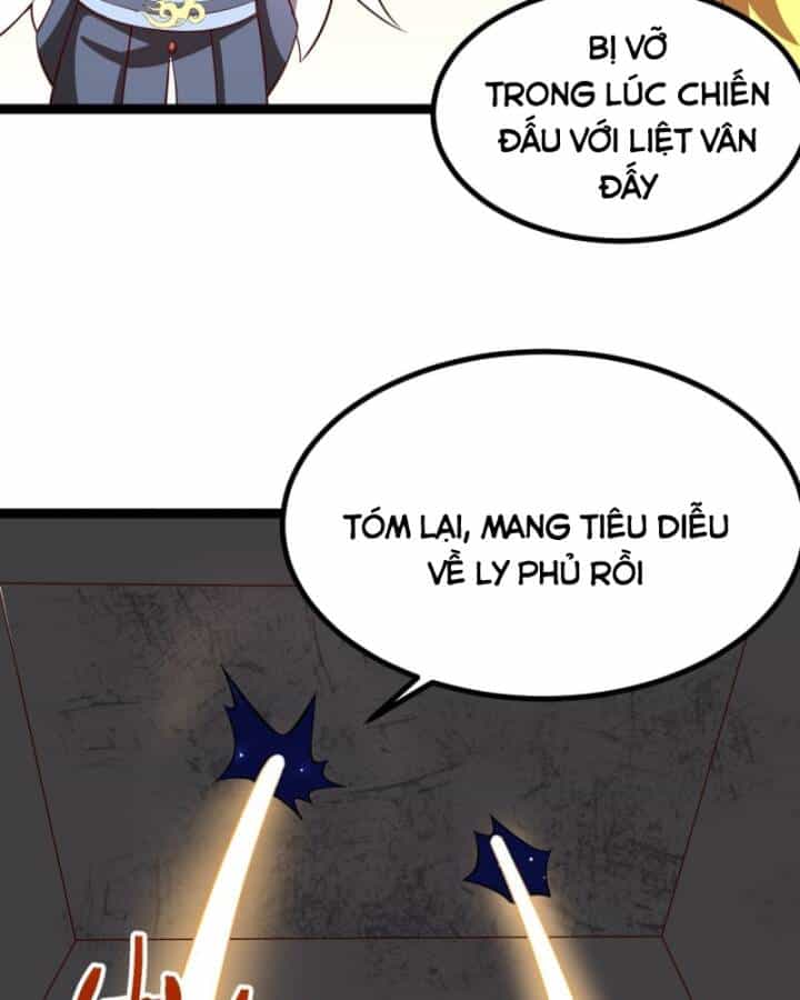 Chính Nghĩa Không!! Ta Trở Thành Phản Diện - Chương 59 - ảnh 55