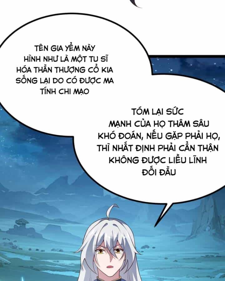 Chính Nghĩa Không!! Ta Trở Thành Phản Diện - Chương 60 - ảnh 14