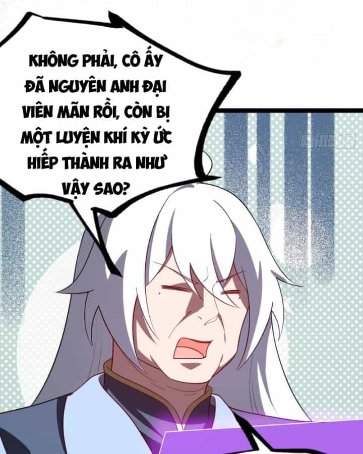 Chính Nghĩa Không!! Ta Trở Thành Phản Diện - Chương 60 - ảnh 53