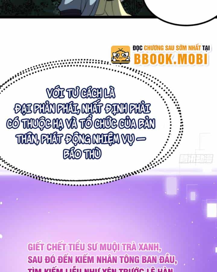 Chính Nghĩa Không!! Ta Trở Thành Phản Diện - Chương 60 - ảnh 61