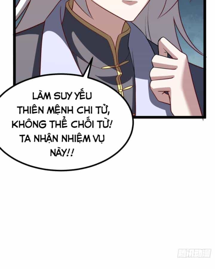 Chính Nghĩa Không!! Ta Trở Thành Phản Diện - Chương 60 - ảnh 65