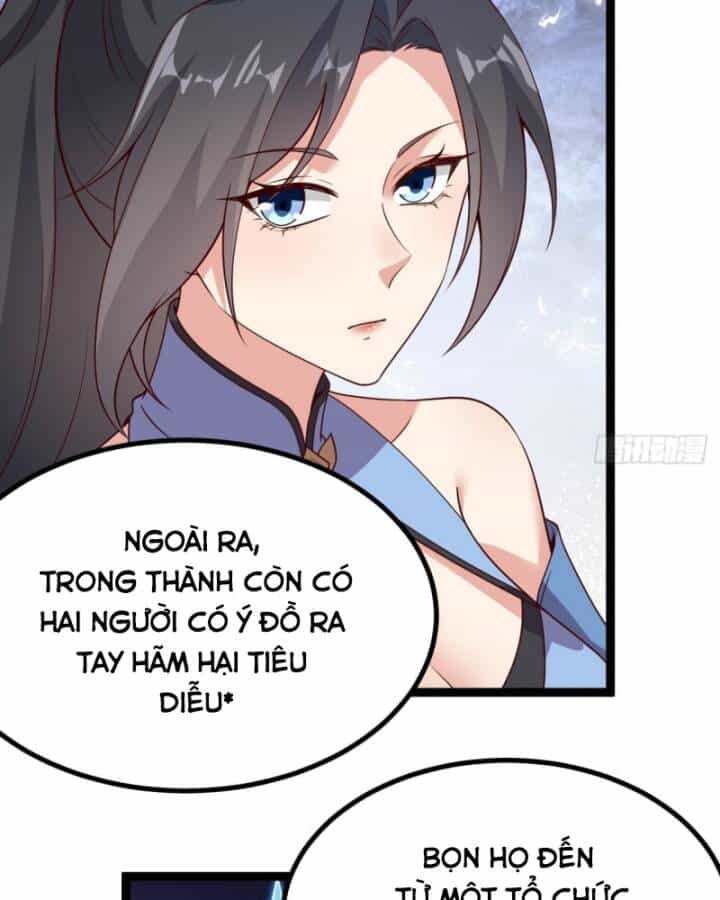 Chính Nghĩa Không!! Ta Trở Thành Phản Diện - Chương 60 - ảnh 9