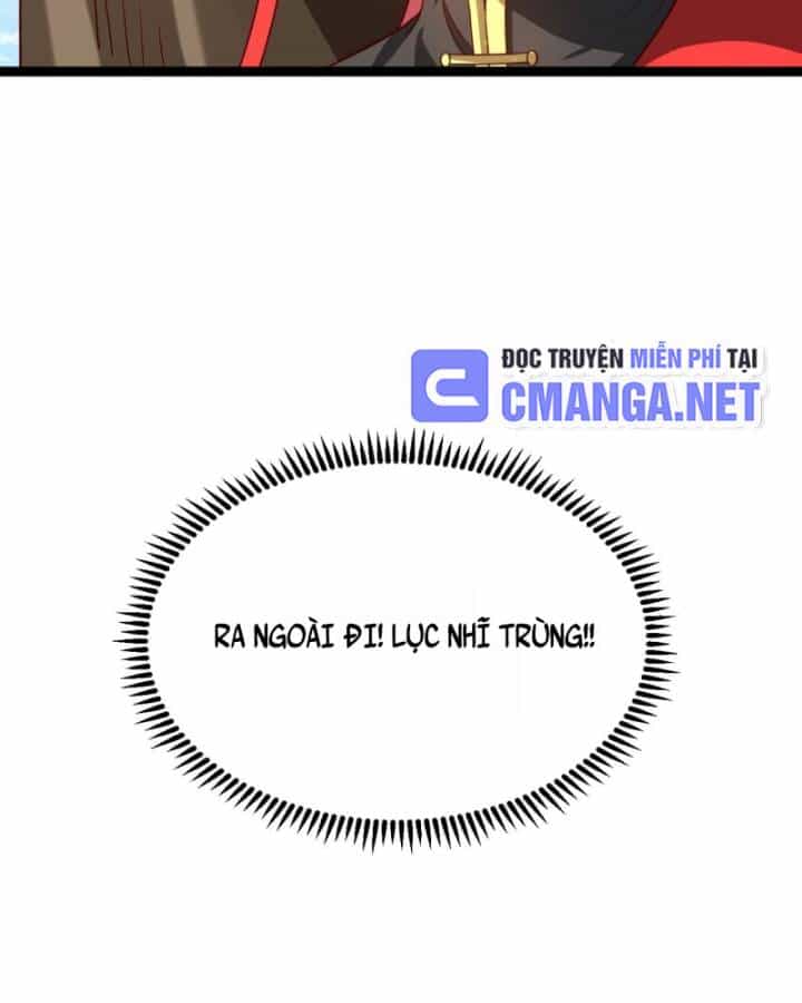 Chính Nghĩa Không!! Ta Trở Thành Phản Diện - Chương 61 - ảnh 12
