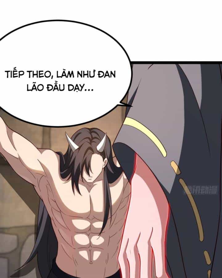 Chính Nghĩa Không!! Ta Trở Thành Phản Diện - Chương 61 - ảnh 17