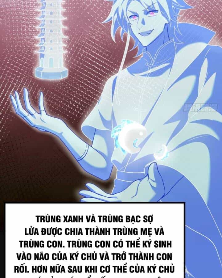 Chính Nghĩa Không!! Ta Trở Thành Phản Diện - Chương 61 - ảnh 67