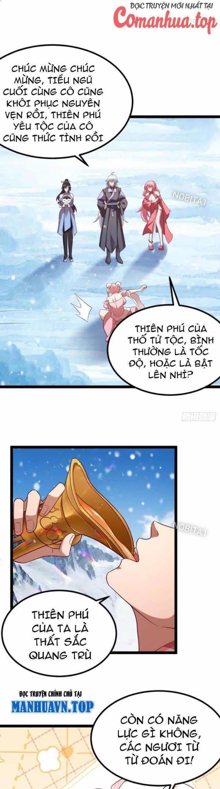 Chính Nghĩa Không!! Ta Trở Thành Phản Diện - Chương 62 - ảnh 20