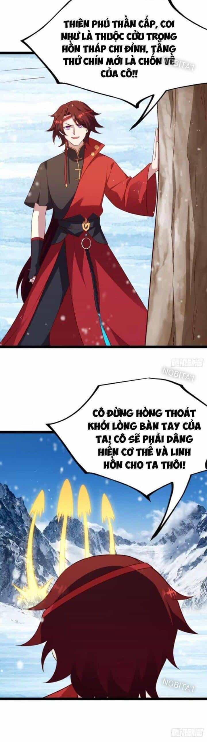 Chính Nghĩa Không!! Ta Trở Thành Phản Diện - Chương 62 - ảnh 23