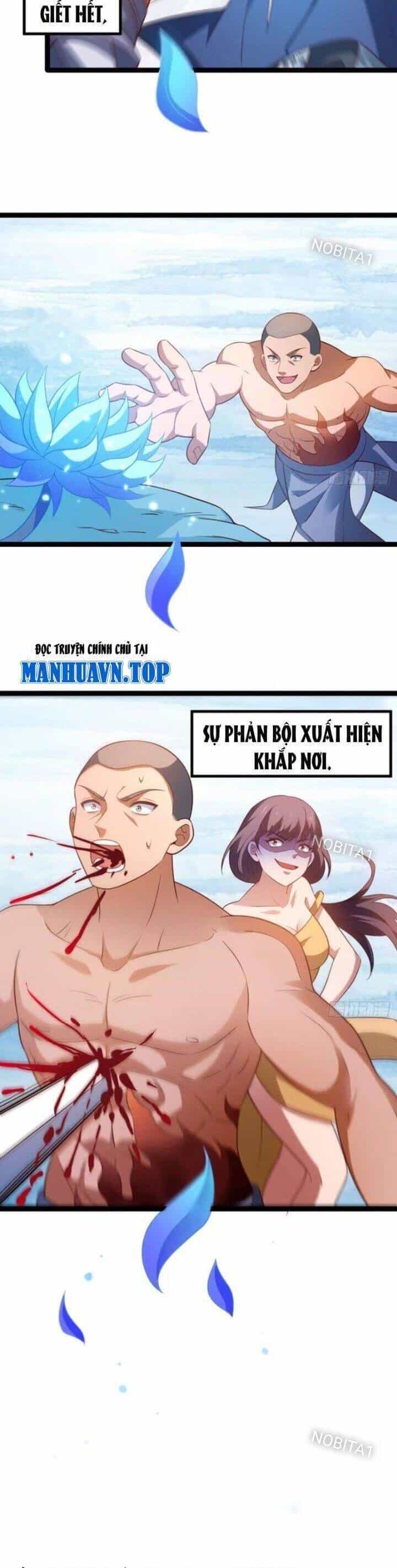 Chính Nghĩa Không!! Ta Trở Thành Phản Diện - Chương 63 - ảnh 5