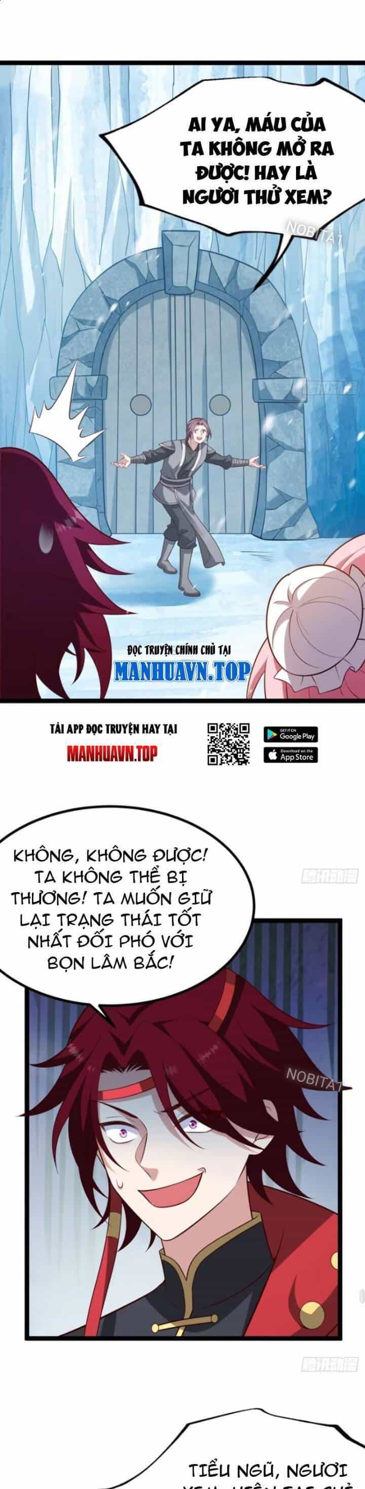 Chính Nghĩa Không!! Ta Trở Thành Phản Diện - Chương 64 - ảnh 14