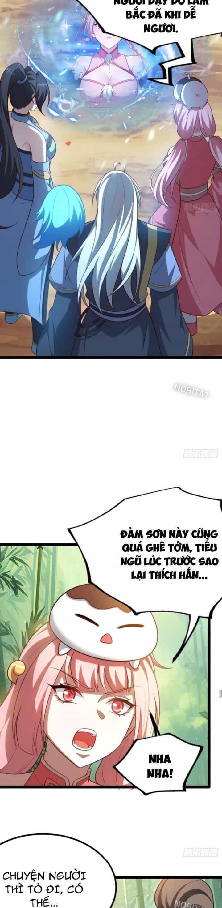 Chính Nghĩa Không!! Ta Trở Thành Phản Diện - Chương 64 - ảnh 16