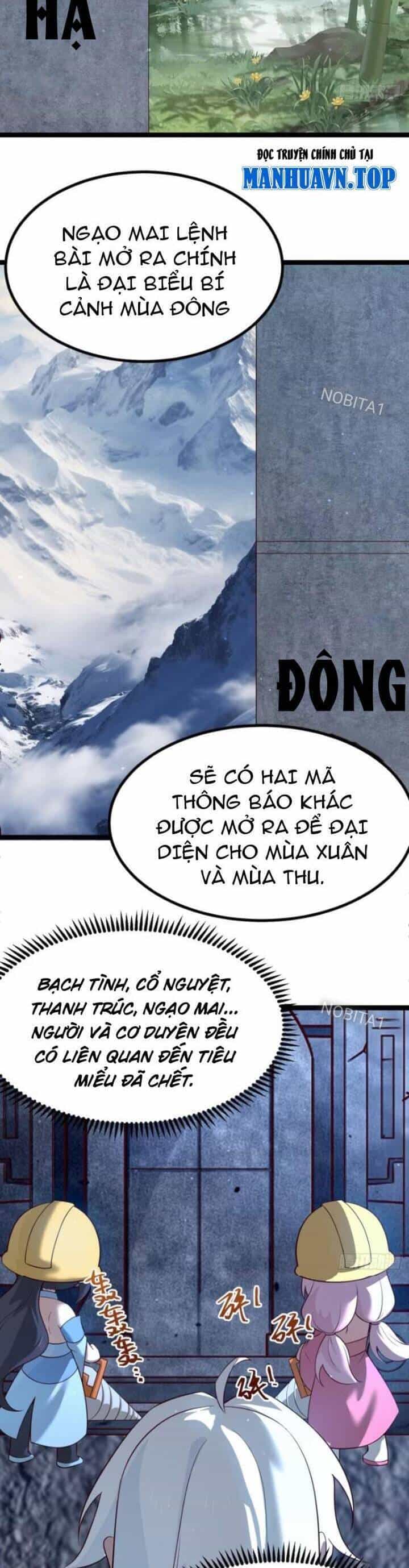 Chính Nghĩa Không!! Ta Trở Thành Phản Diện - Chương 65 - ảnh 11