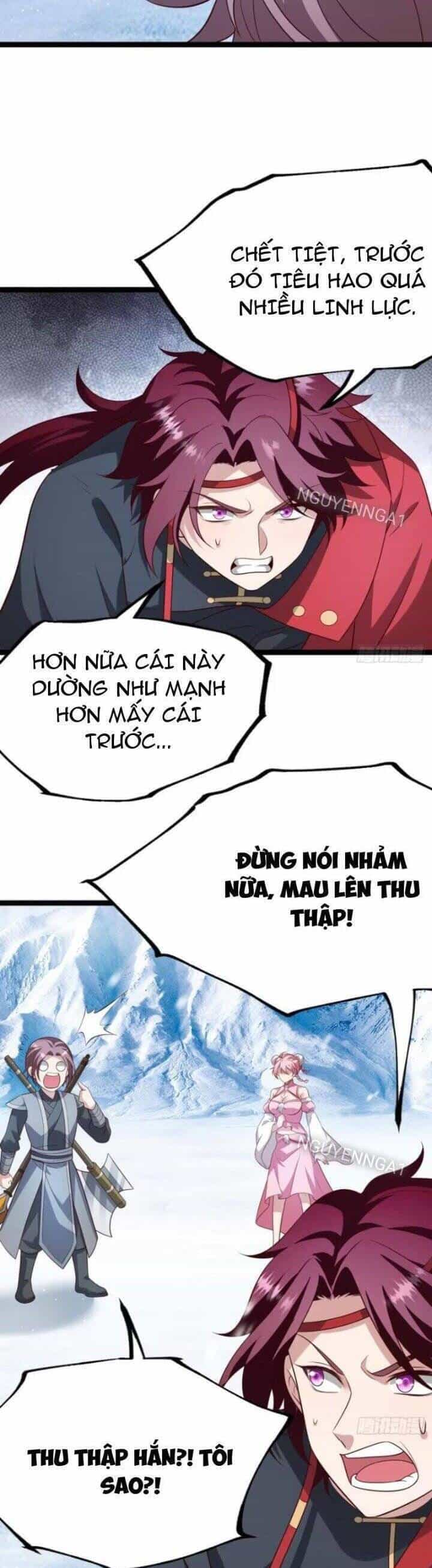 Chính Nghĩa Không!! Ta Trở Thành Phản Diện - Chương 66 - ảnh 17
