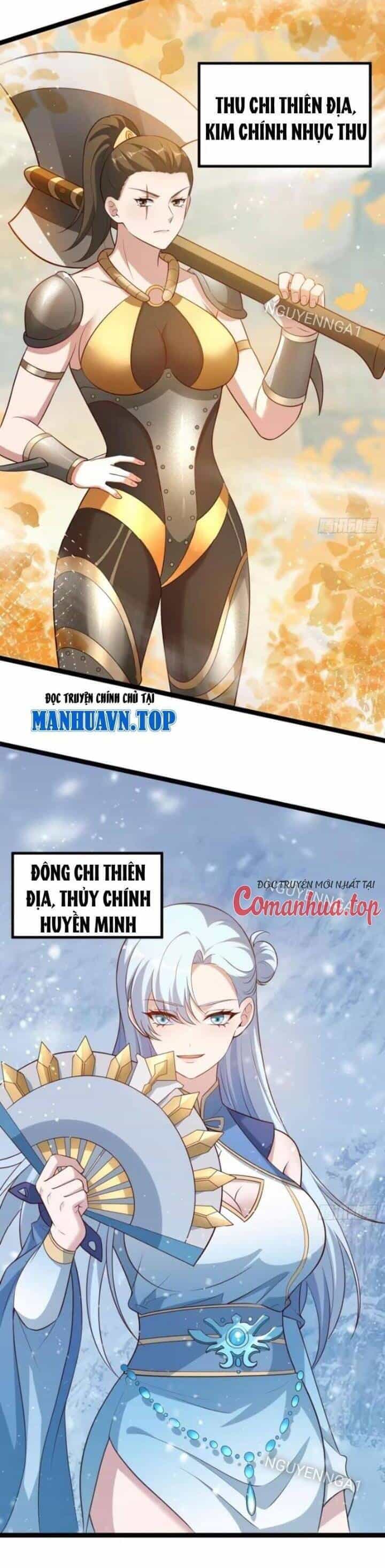 Chính Nghĩa Không!! Ta Trở Thành Phản Diện - Chương 66 - ảnh 8