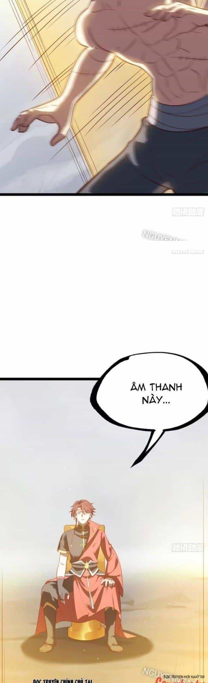 Chính Nghĩa Không!! Ta Trở Thành Phản Diện - Chương 67 - ảnh 26