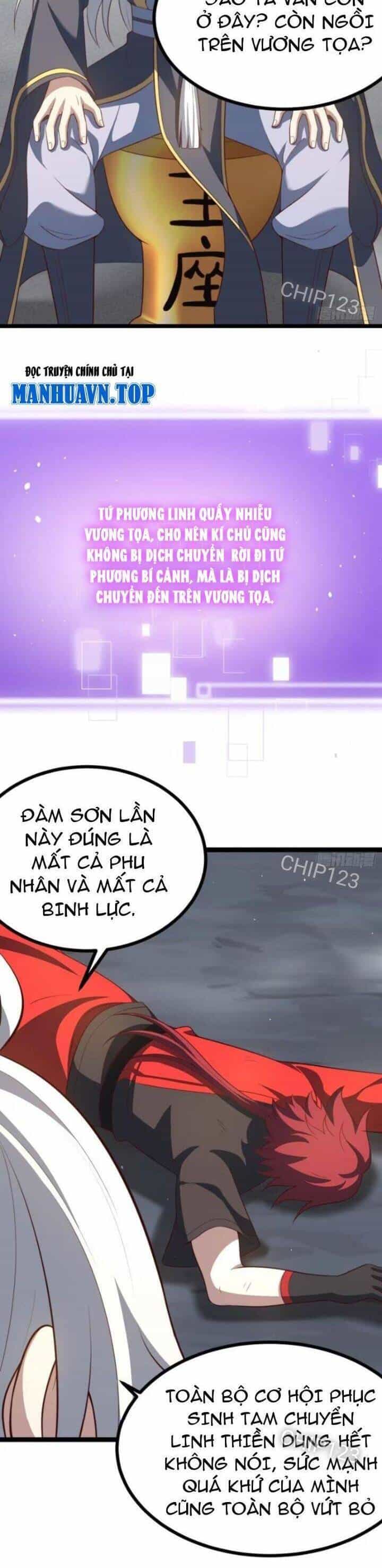 Chính Nghĩa Không!! Ta Trở Thành Phản Diện - Chương 69 - ảnh 25