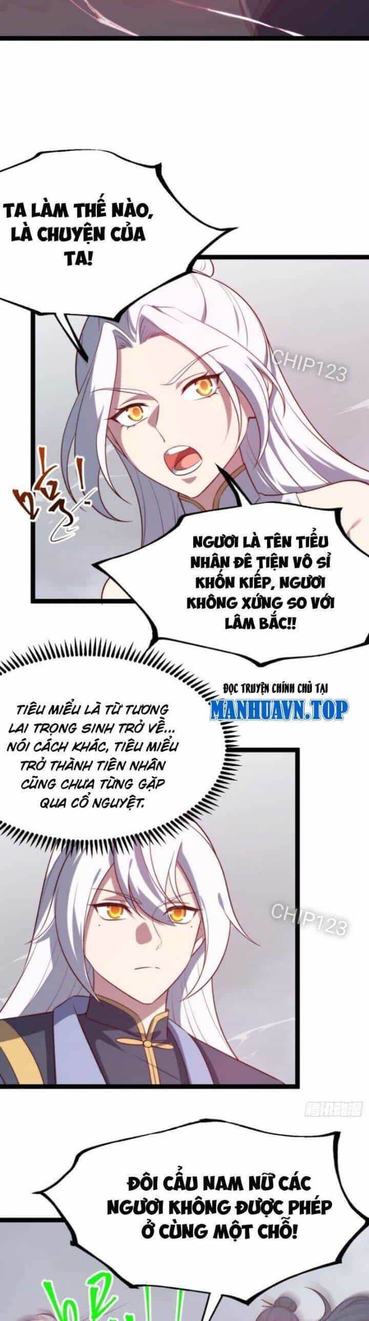 Chính Nghĩa Không!! Ta Trở Thành Phản Diện - Chương 69 - ảnh 5