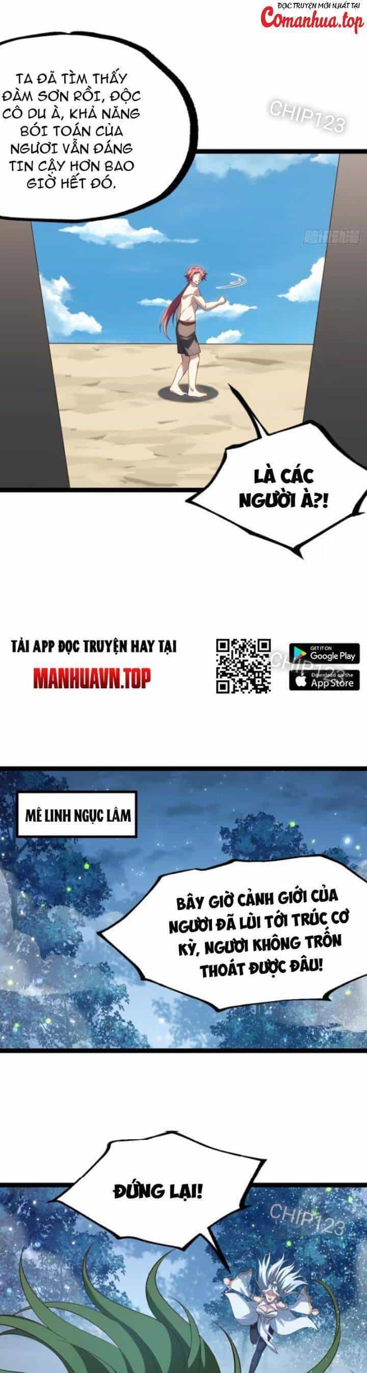 Chính Nghĩa Không!! Ta Trở Thành Phản Diện - Chương 70 - ảnh 8