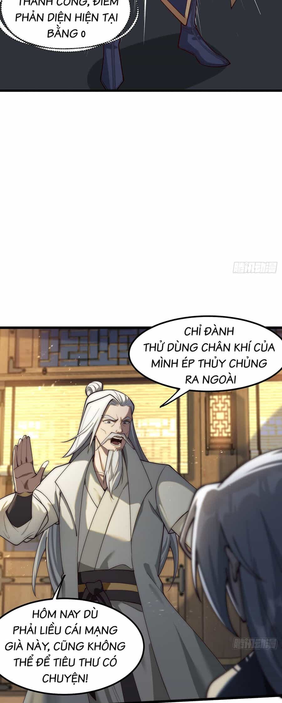 Chính Nghĩa Không!! Ta Trở Thành Phản Diện - Chương 6 - ảnh 11