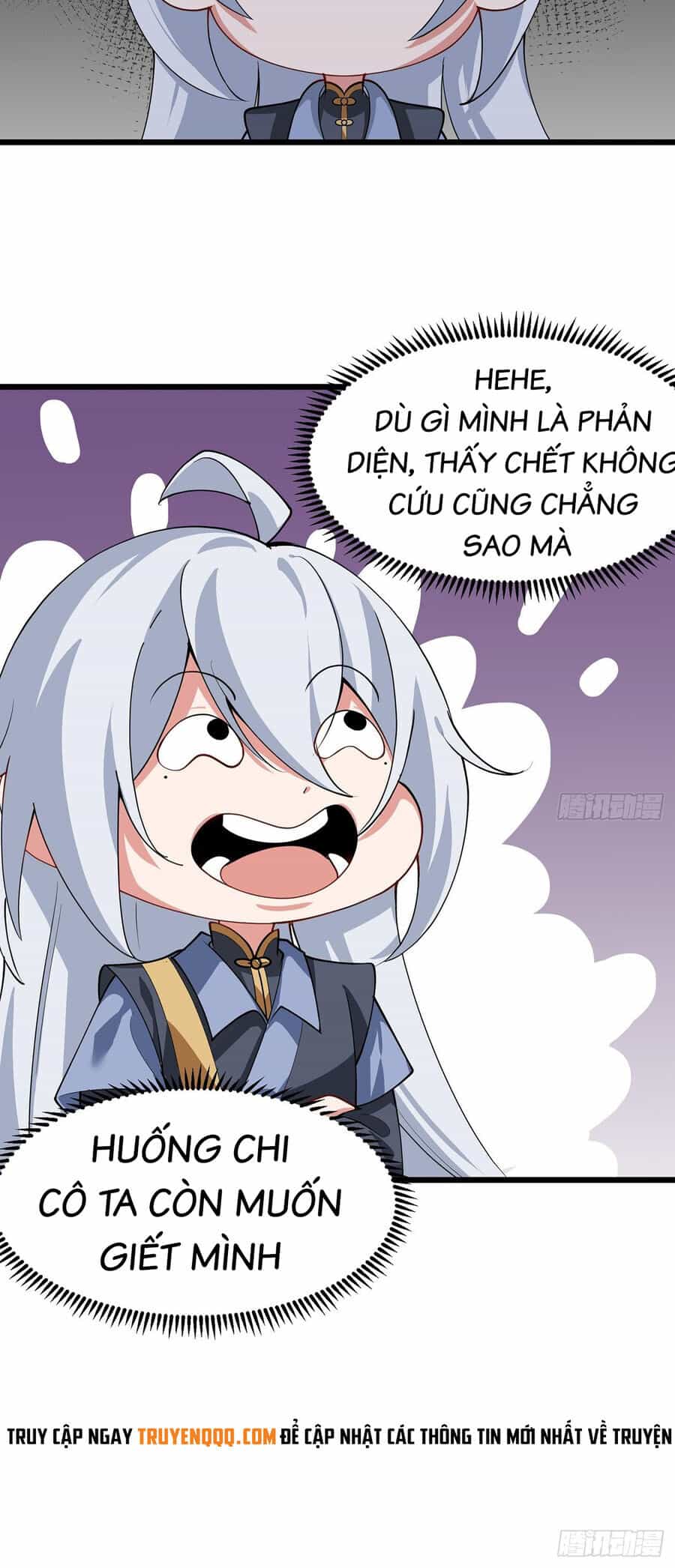Chính Nghĩa Không!! Ta Trở Thành Phản Diện - Chương 6 - ảnh 6