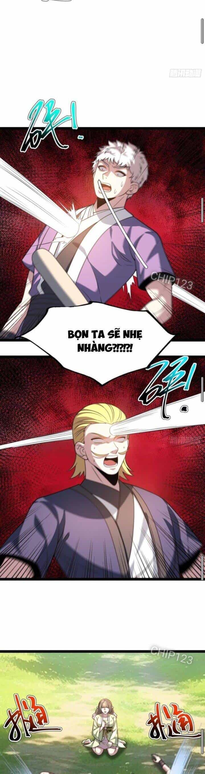 Chính Nghĩa Không!! Ta Trở Thành Phản Diện - Chương 71 - ảnh 14