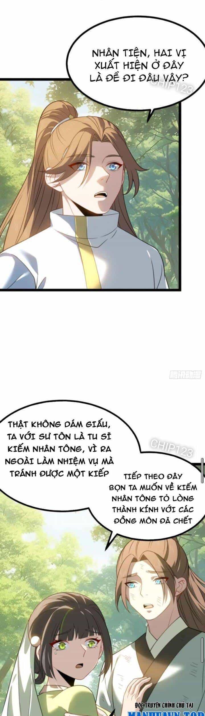 Chính Nghĩa Không!! Ta Trở Thành Phản Diện - Chương 71 - ảnh 20