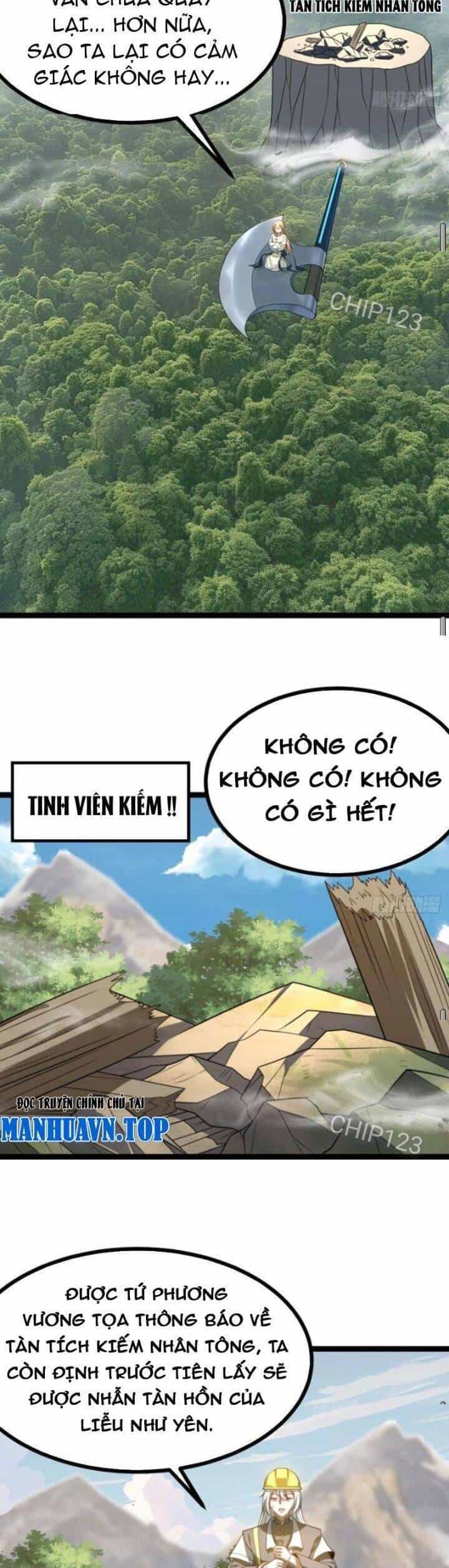 Chính Nghĩa Không!! Ta Trở Thành Phản Diện - Chương 71 - ảnh 22
