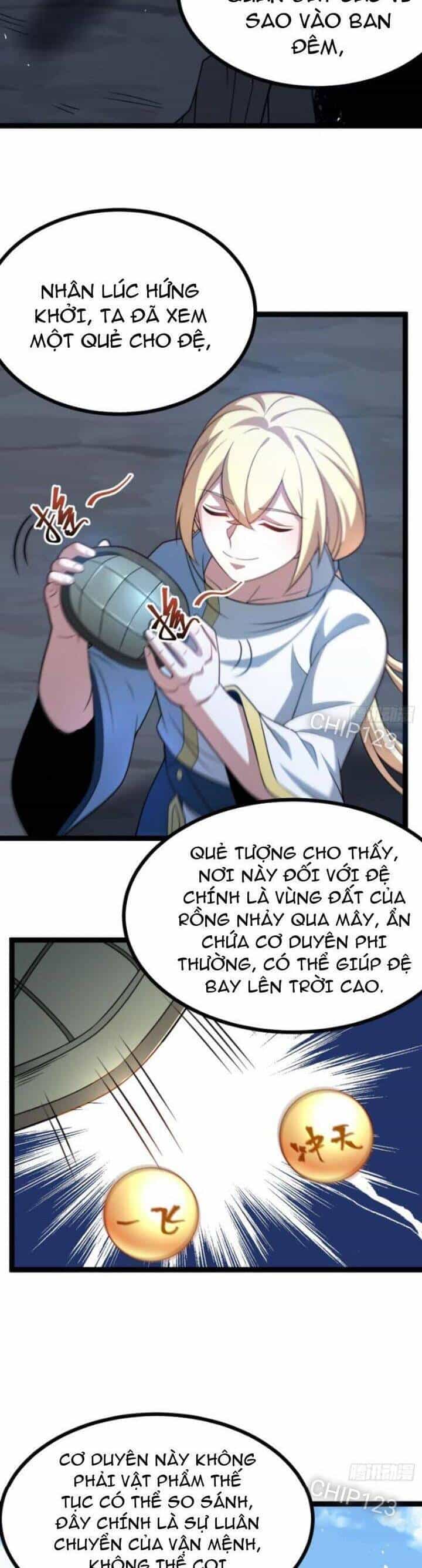 Chính Nghĩa Không!! Ta Trở Thành Phản Diện - Chương 71 - ảnh 6