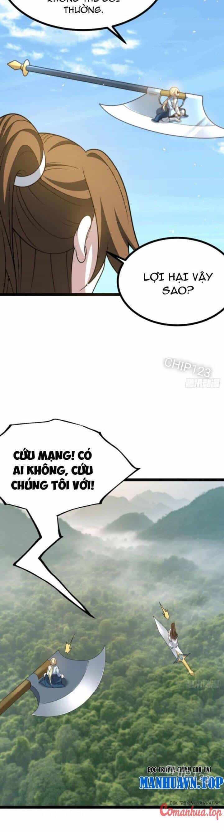 Chính Nghĩa Không!! Ta Trở Thành Phản Diện - Chương 71 - ảnh 7