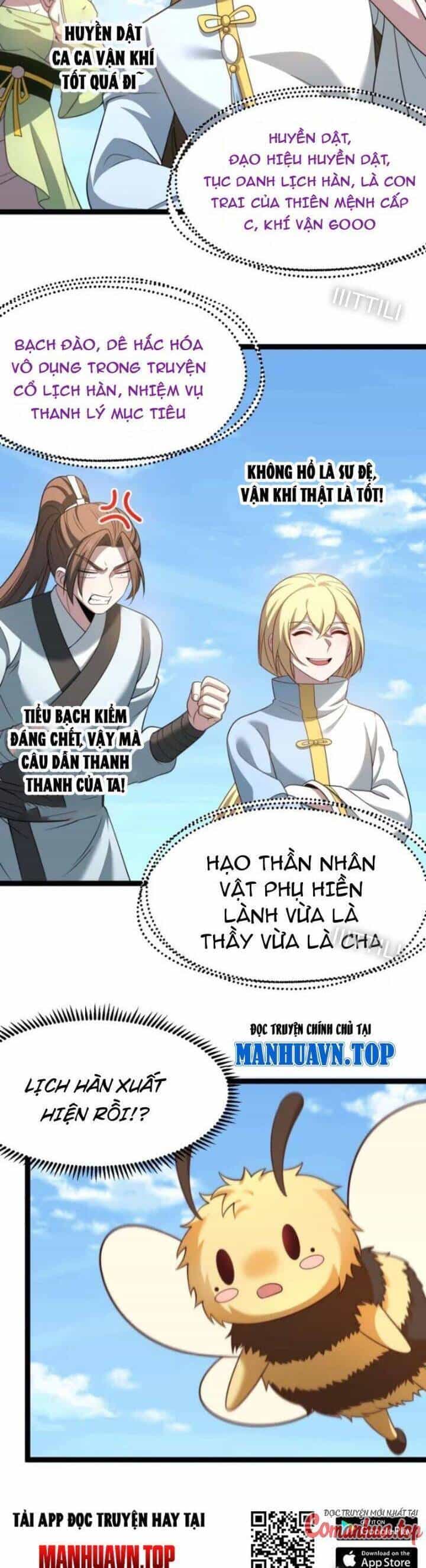 Chính Nghĩa Không!! Ta Trở Thành Phản Diện - Chương 72 - ảnh 7
