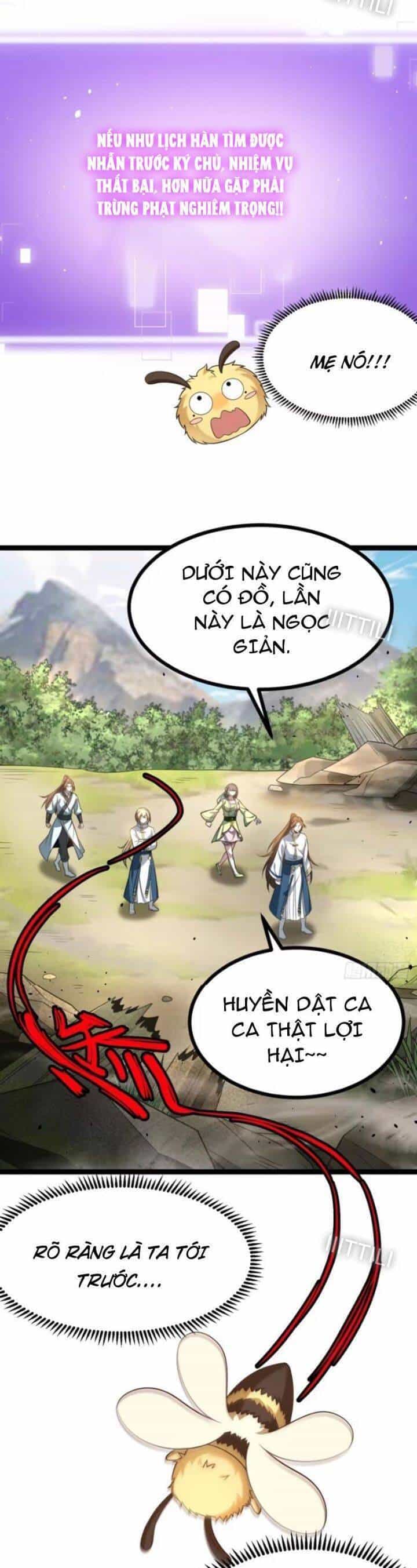 Chính Nghĩa Không!! Ta Trở Thành Phản Diện - Chương 72 - ảnh 8