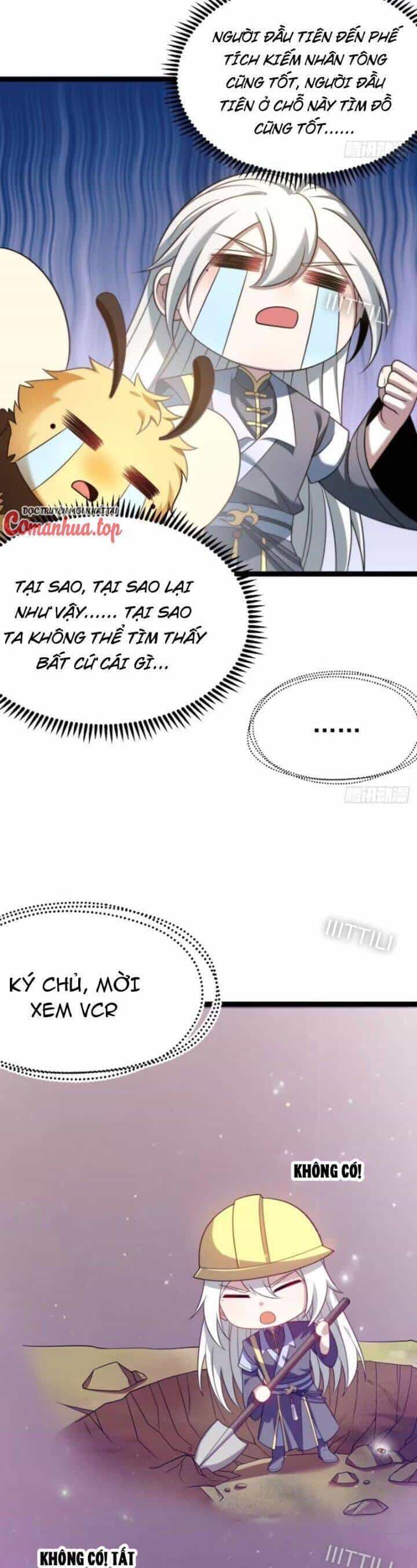 Chính Nghĩa Không!! Ta Trở Thành Phản Diện - Chương 72 - ảnh 9