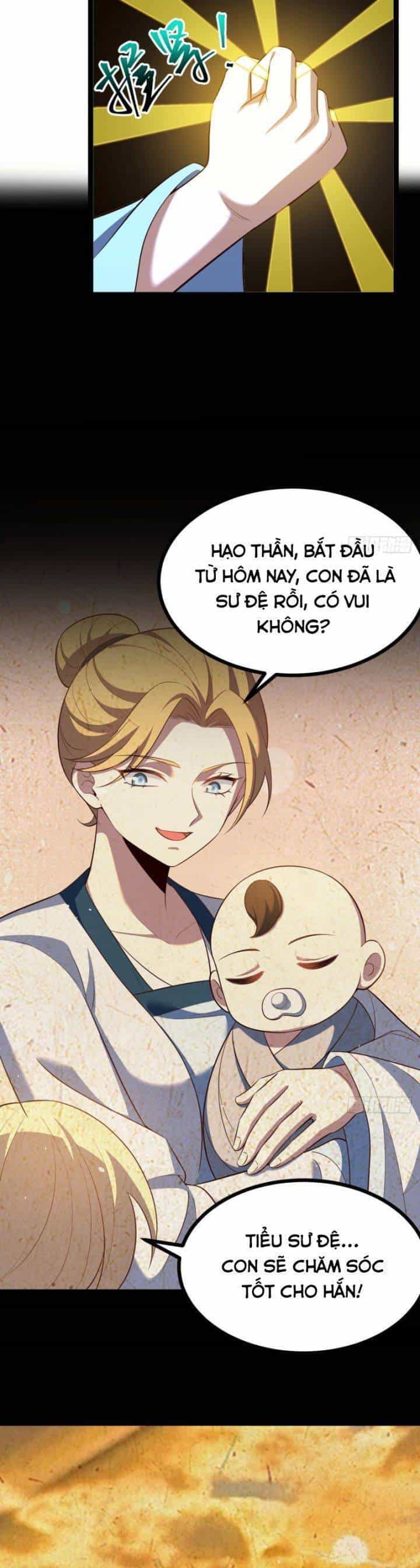 Chính Nghĩa Không!! Ta Trở Thành Phản Diện - Chương 75 - ảnh 18