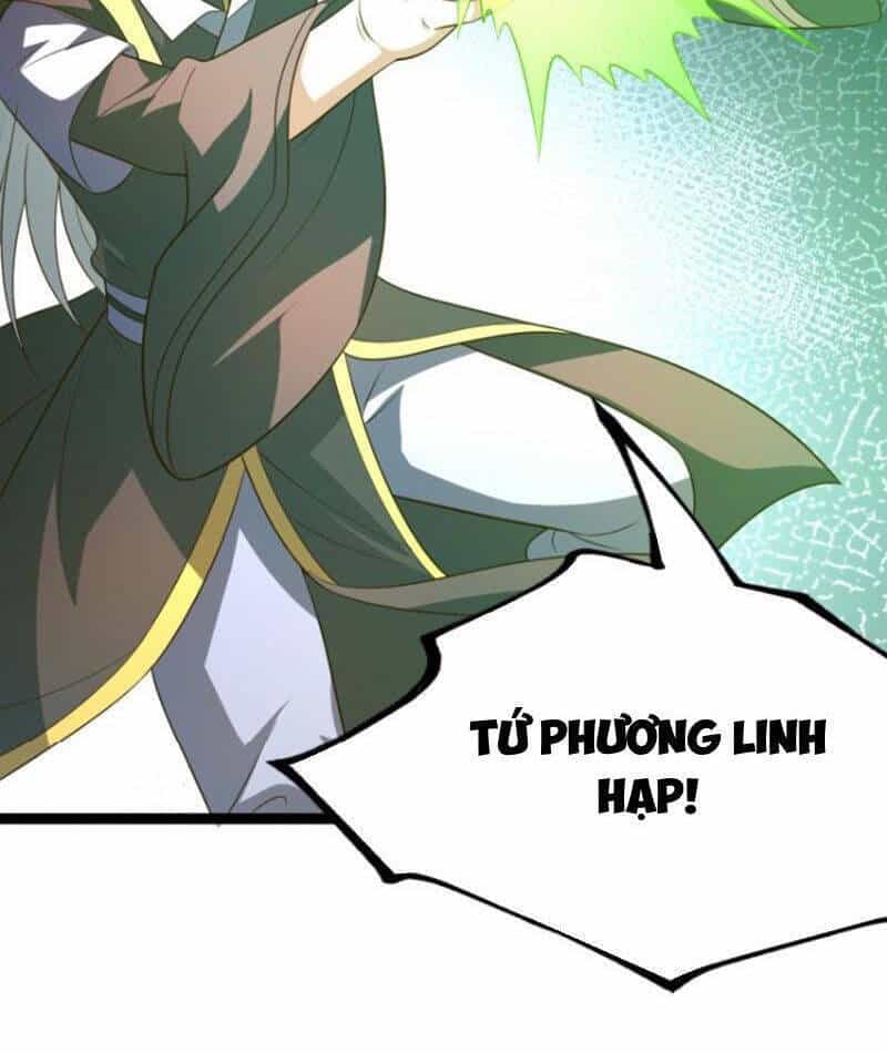 Chính Nghĩa Không!! Ta Trở Thành Phản Diện - Chương 80 - ảnh 24