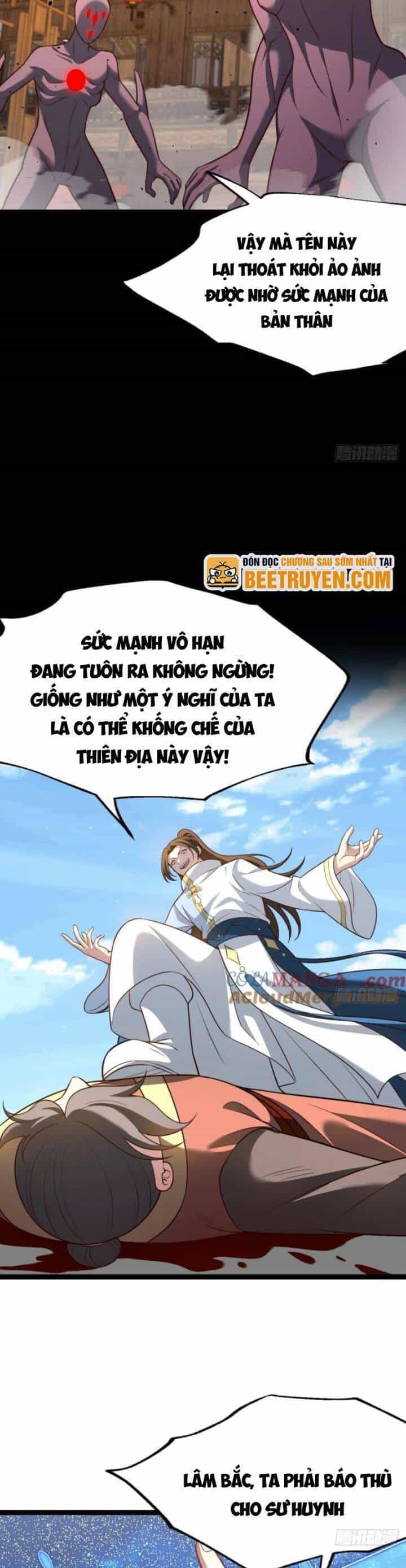 Chính Nghĩa Không!! Ta Trở Thành Phản Diện - Chương 82 - ảnh 12