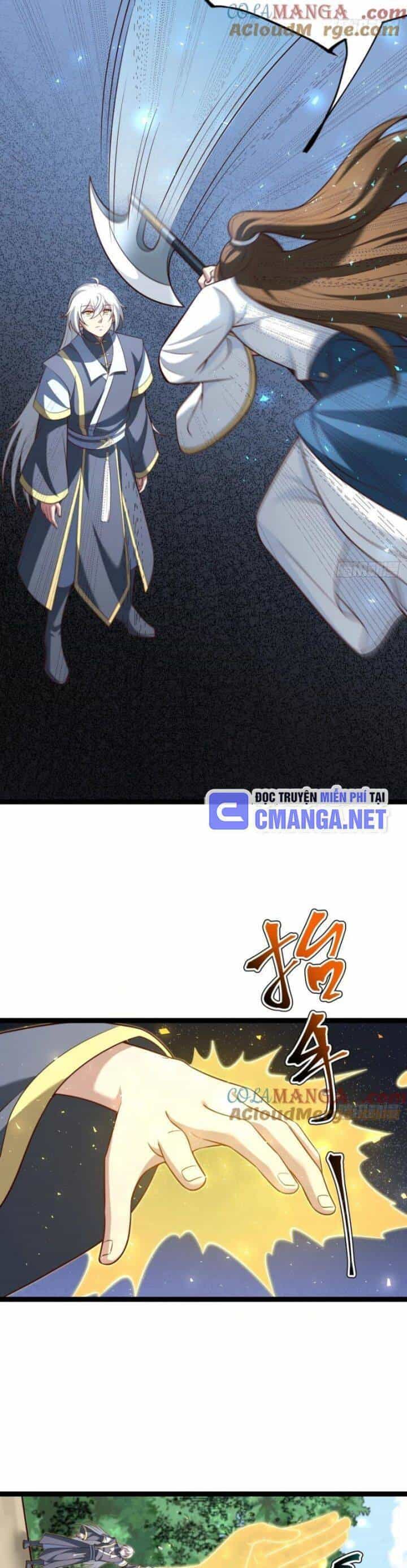 Chính Nghĩa Không!! Ta Trở Thành Phản Diện - Chương 82 - ảnh 14