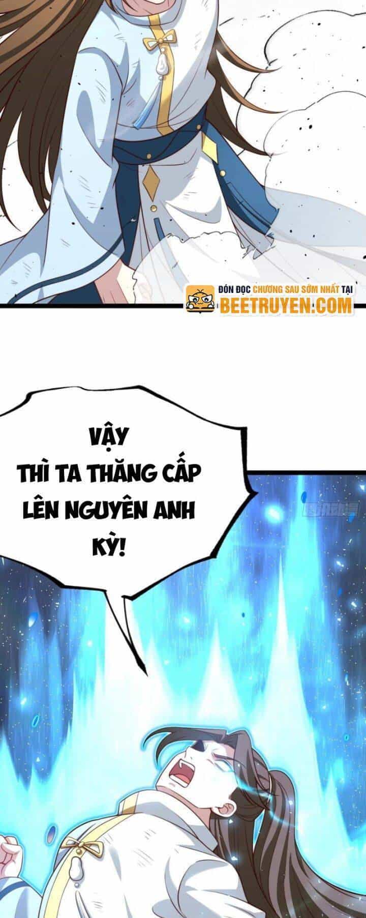 Chính Nghĩa Không!! Ta Trở Thành Phản Diện - Chương 82 - ảnh 18
