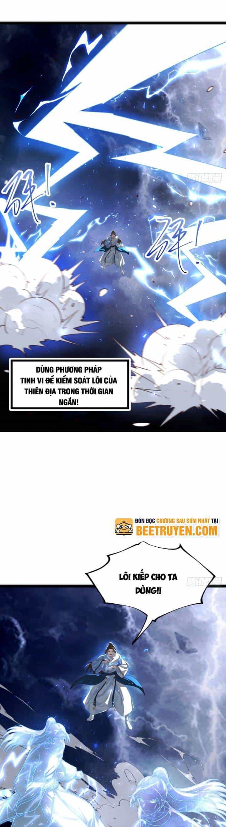 Chính Nghĩa Không!! Ta Trở Thành Phản Diện - Chương 83 - ảnh 8