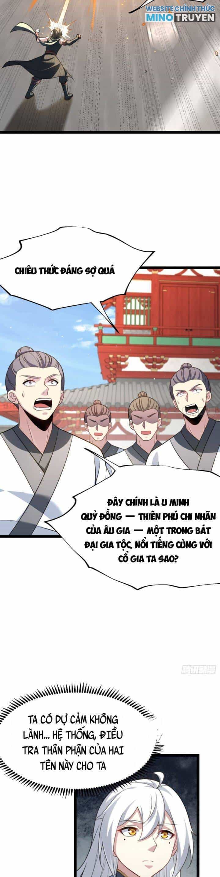 Chính Nghĩa Không!! Ta Trở Thành Phản Diện - Chương 84 - ảnh 16