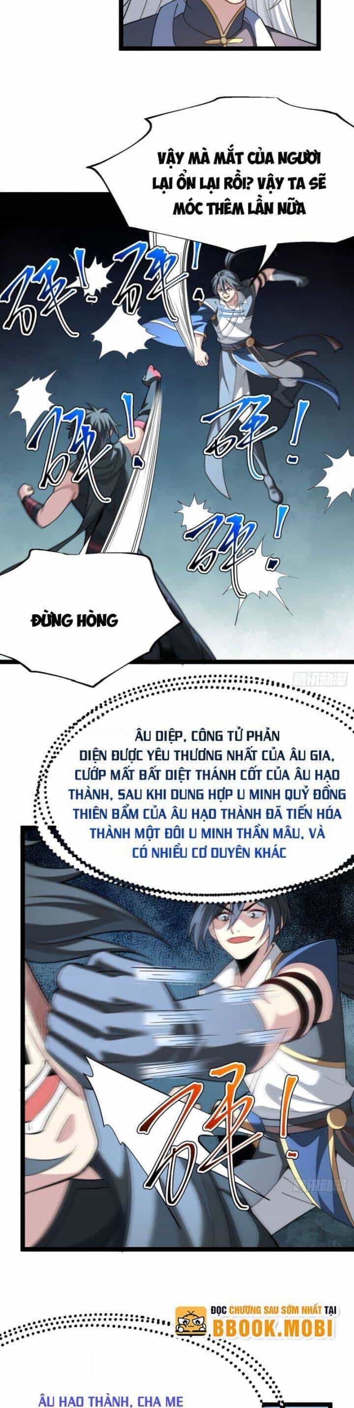 Chính Nghĩa Không!! Ta Trở Thành Phản Diện - Chương 84 - ảnh 17