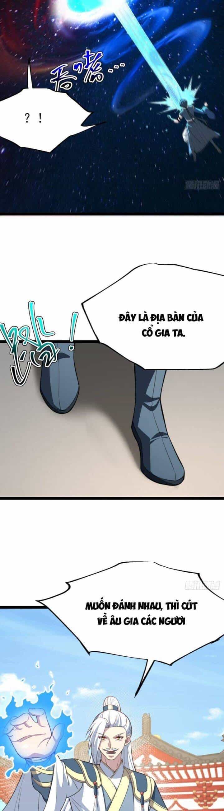 Chính Nghĩa Không!! Ta Trở Thành Phản Diện - Chương 84 - ảnh 21