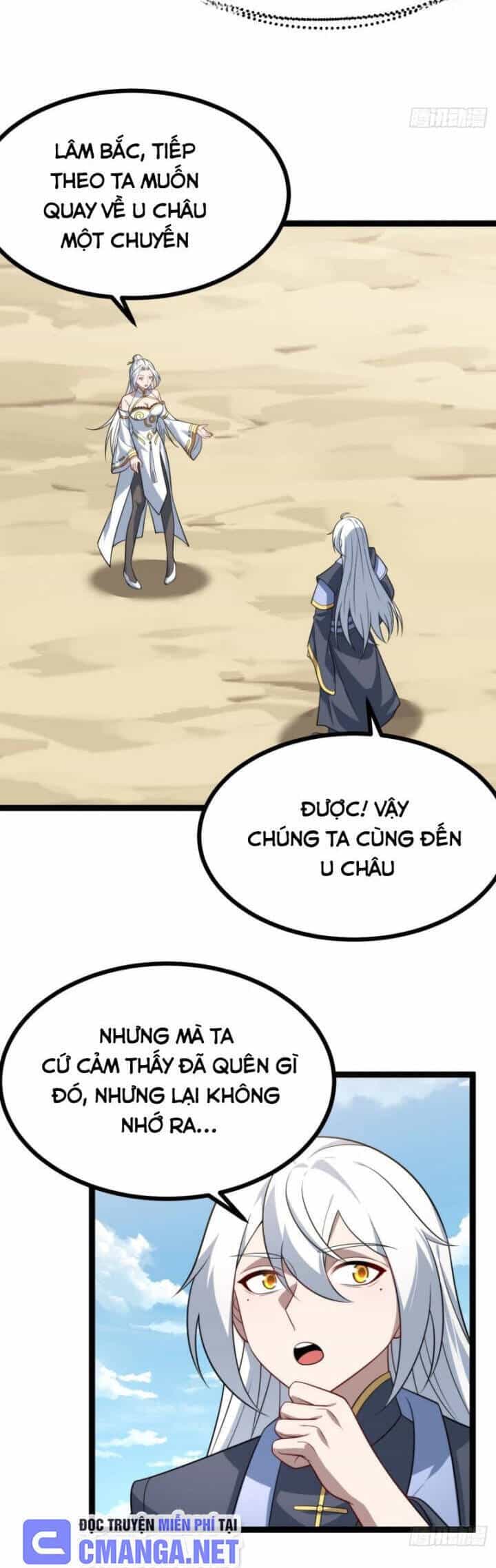 Chính Nghĩa Không!! Ta Trở Thành Phản Diện - Chương 84 - ảnh 6