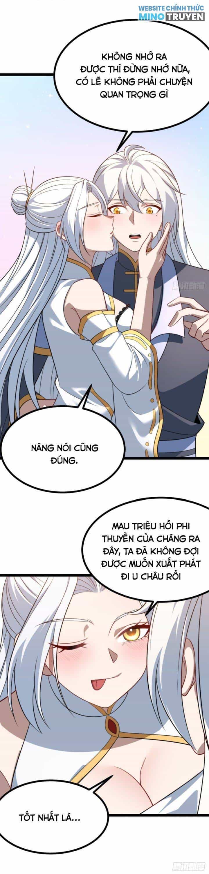 Chính Nghĩa Không!! Ta Trở Thành Phản Diện - Chương 84 - ảnh 7